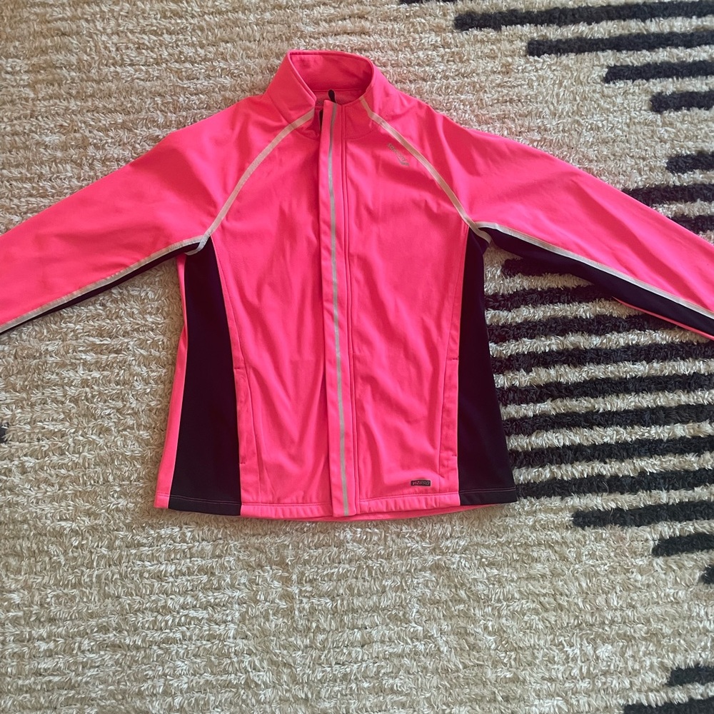Saucony Running Jacket